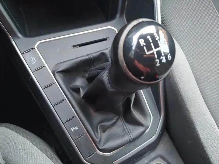 Volkswagen Polo 1.0 TGI 5p. Highline BlueMotion Technology