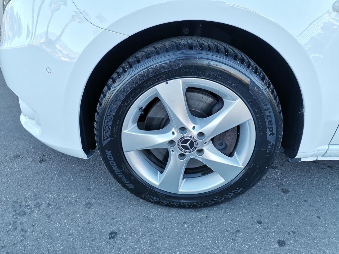 Mercedes-Benz Vito 2.2 119 CDI PL Tourer Pro Extra-Long