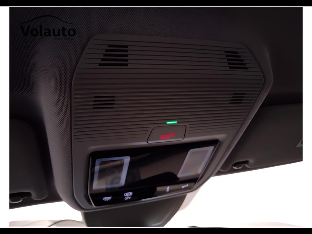 VOLKSWAGEN Golf VIII 2020 Variant - Golf Variant 1.0 etsi evo Life 110c