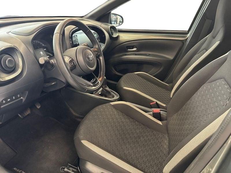 Toyota Aygo X 1.0B (72 CV) Trend S-CVT