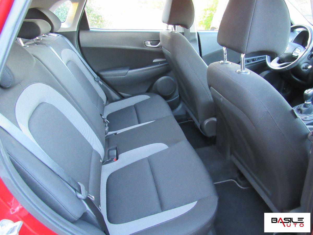 HYUNDAI - Kona - 1.6 CRDI 115 CV Style