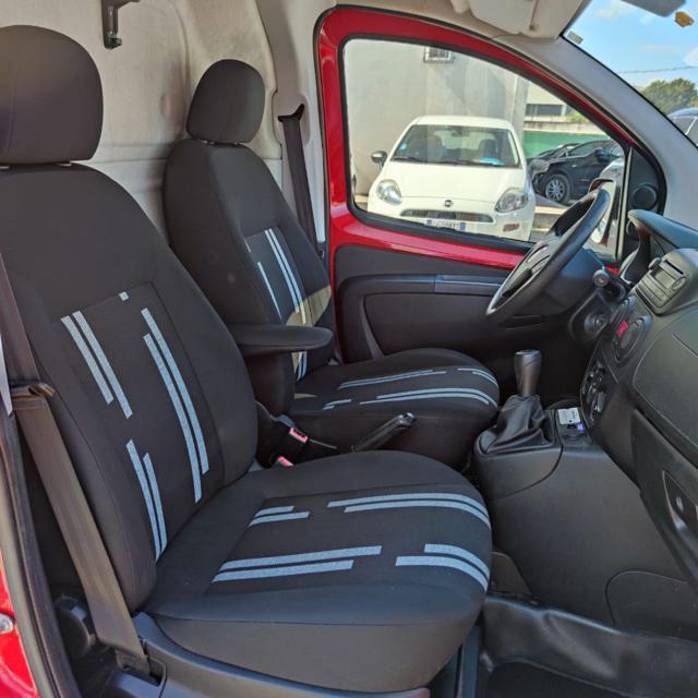 FIAT FIORINO 1.3 M-JET FURGONE ADVENTURE - 2016