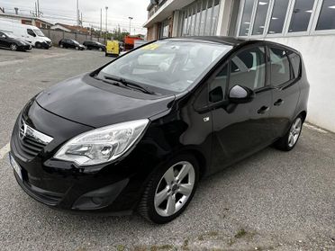 Opel Meriva 1.4 Elective