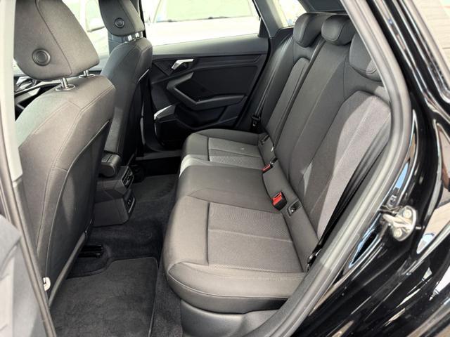 AUDI A3 SPB 30 TDI S-Tronic Business Advanced