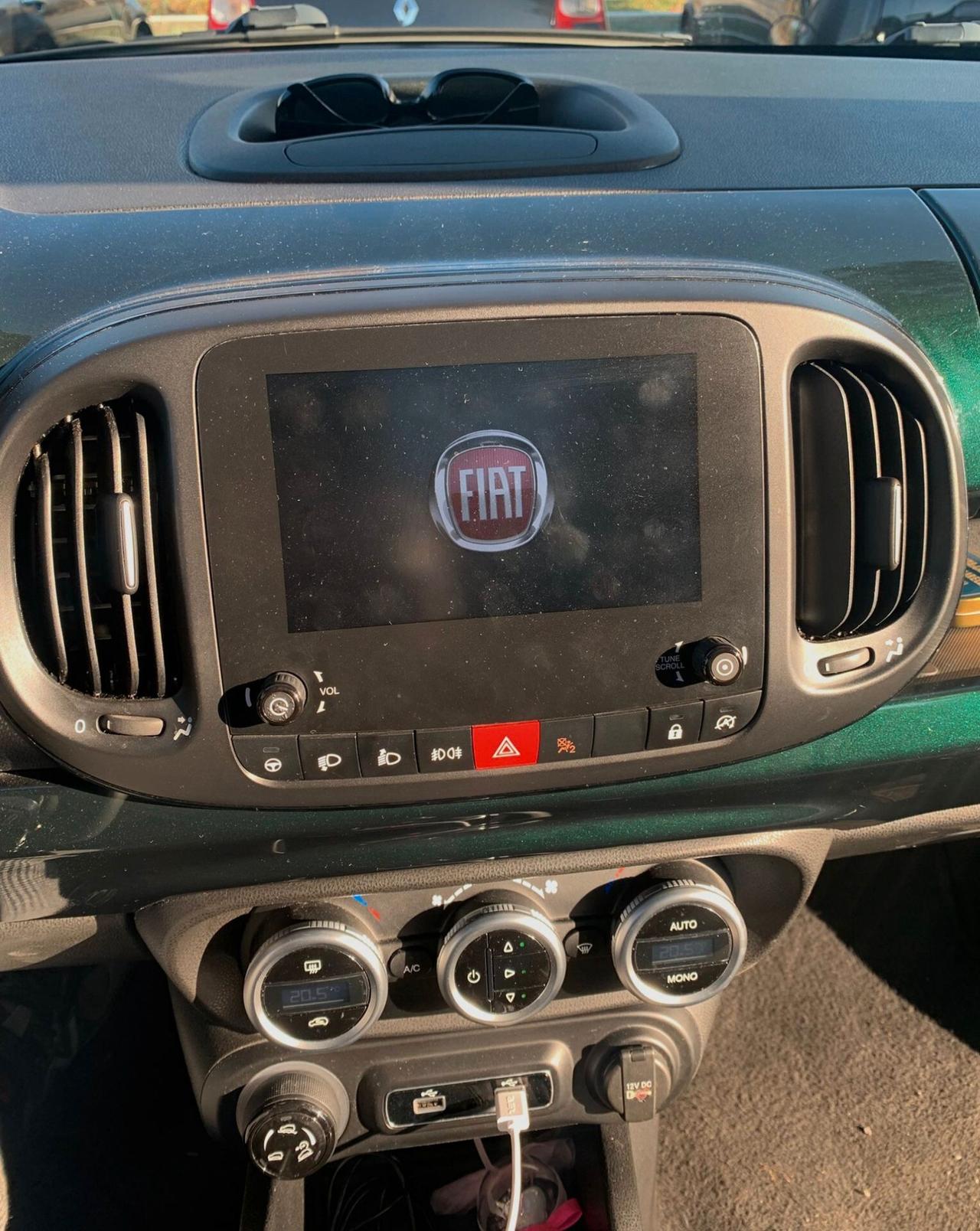 Fiat 500L 1.4 95 CV S&S City Cross