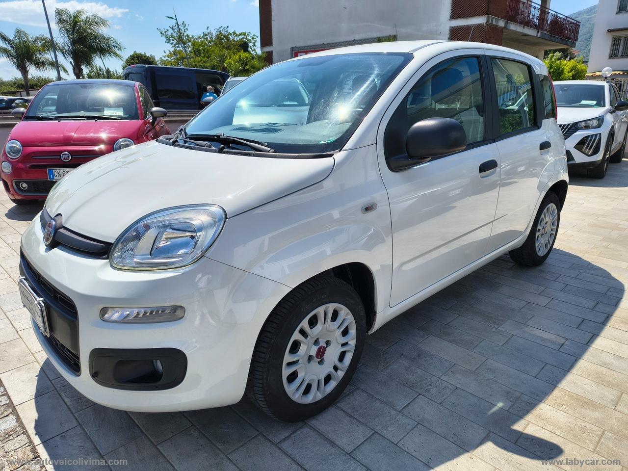 FIAT Panda 1.2 EasyPower Easy