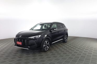 MG ZS (2024-->) Hybrid+ Luxury