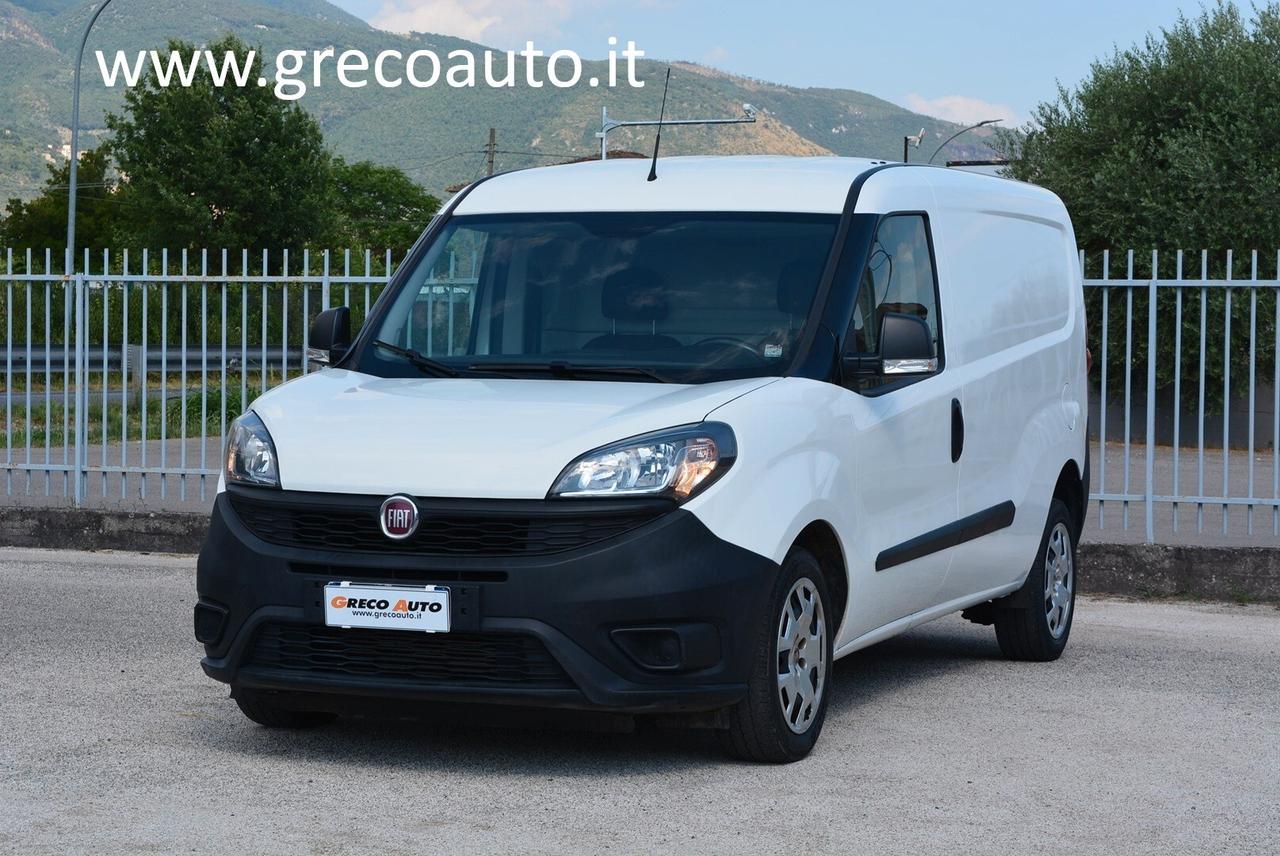 Fiat Doblò 1.6 MJT 105 cv Maxi