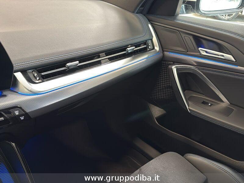 BMW X1 U11 xdrive20d mhev 48V MSport auto