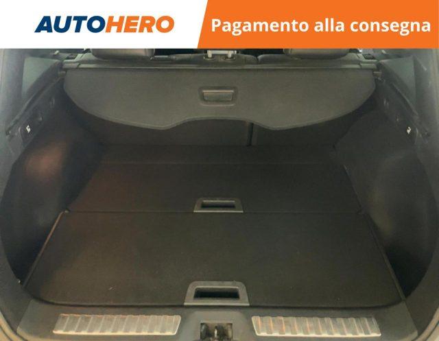 RENAULT Kadjar dCi 8V 110CV Energy Intens