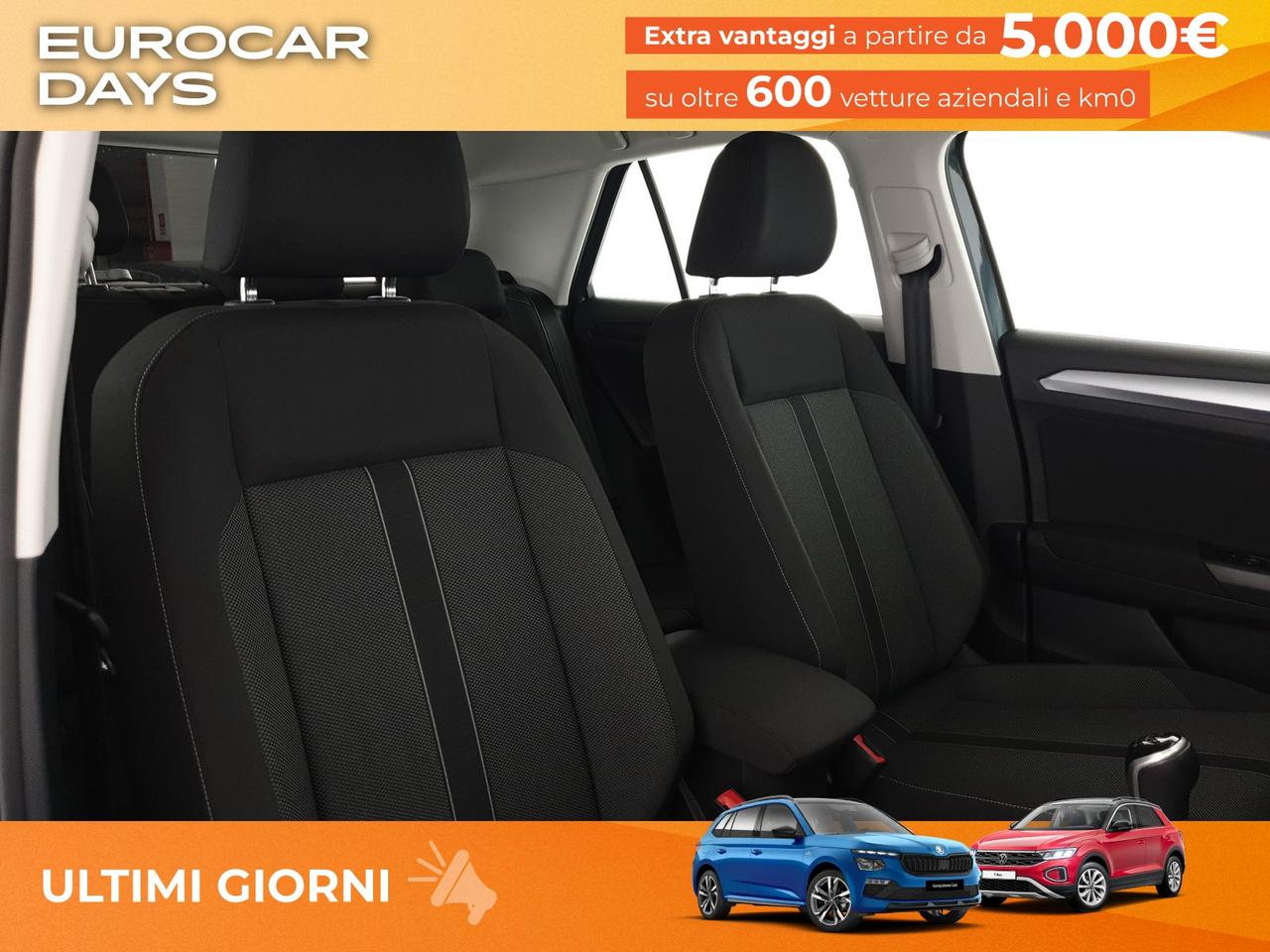 Volkswagen T-Roc 2.0 tdi life 115cv