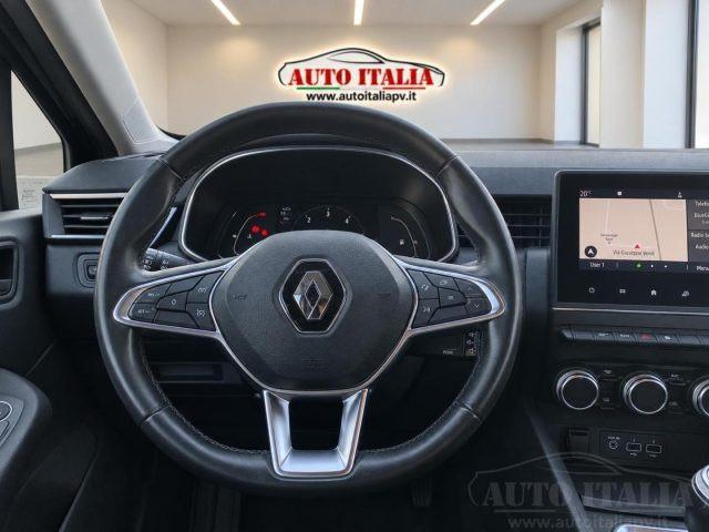 RENAULT Clio Blue dCi 115 CV 5 porte Initiale Paris