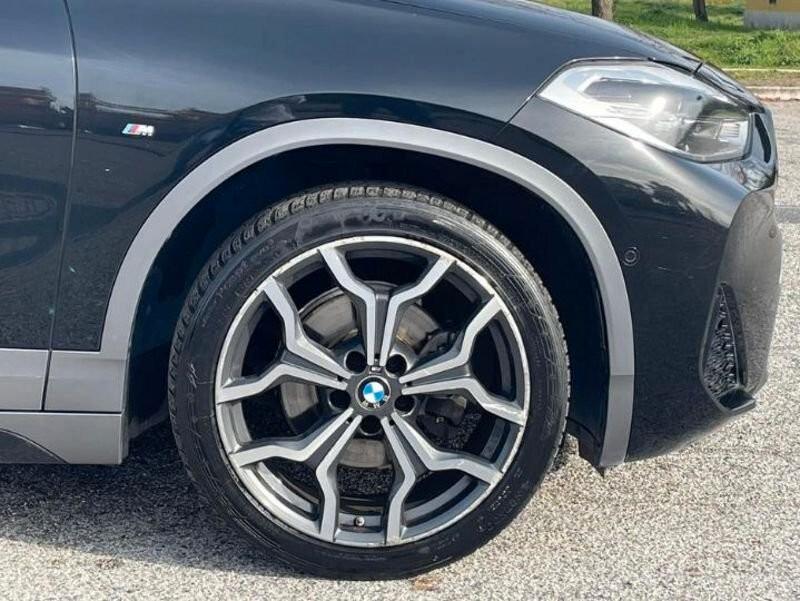 Bmw X2 sDrive18d Msport-X (PREZZO REALE)