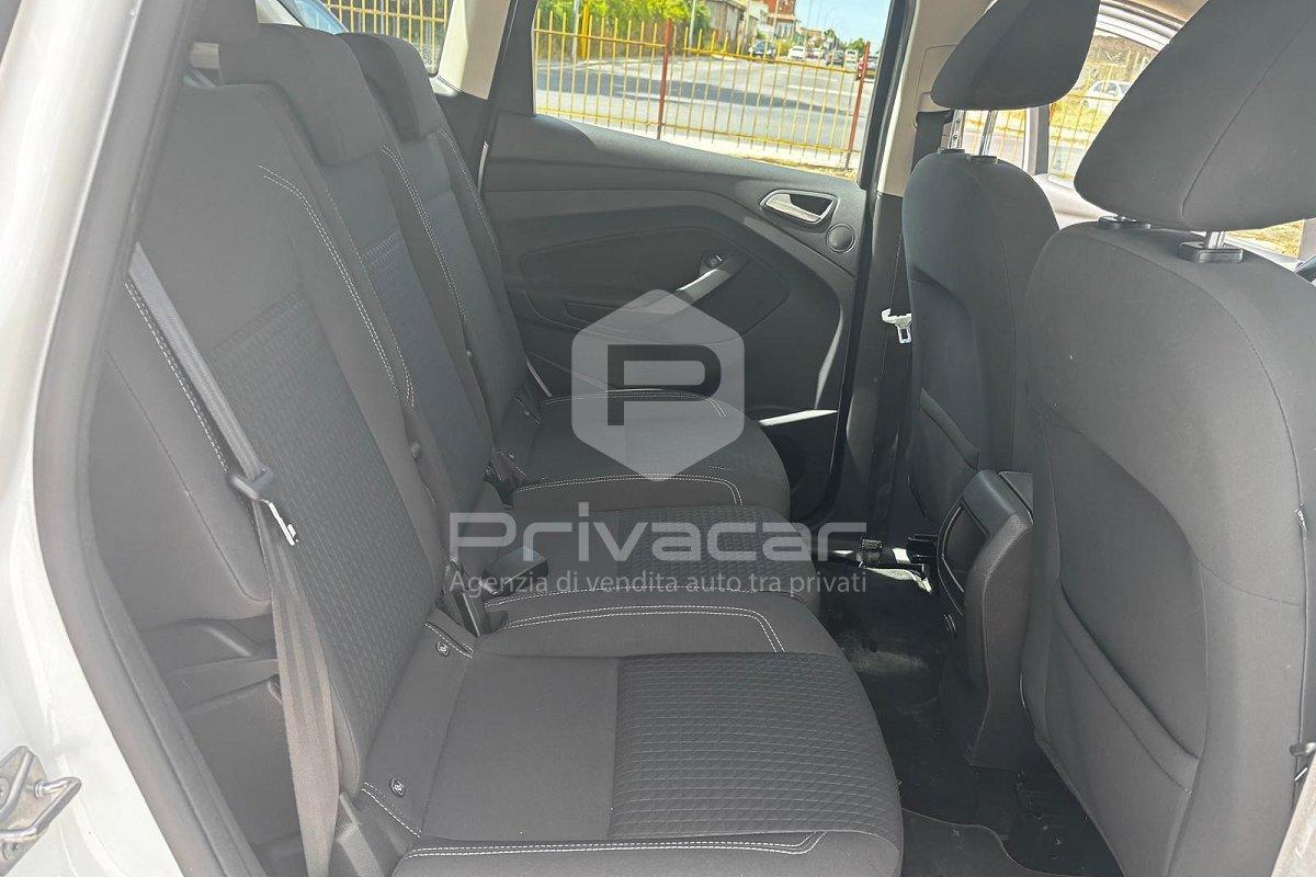 FORD C-Max 1.5 TDCi 120CV Start&Stop Business