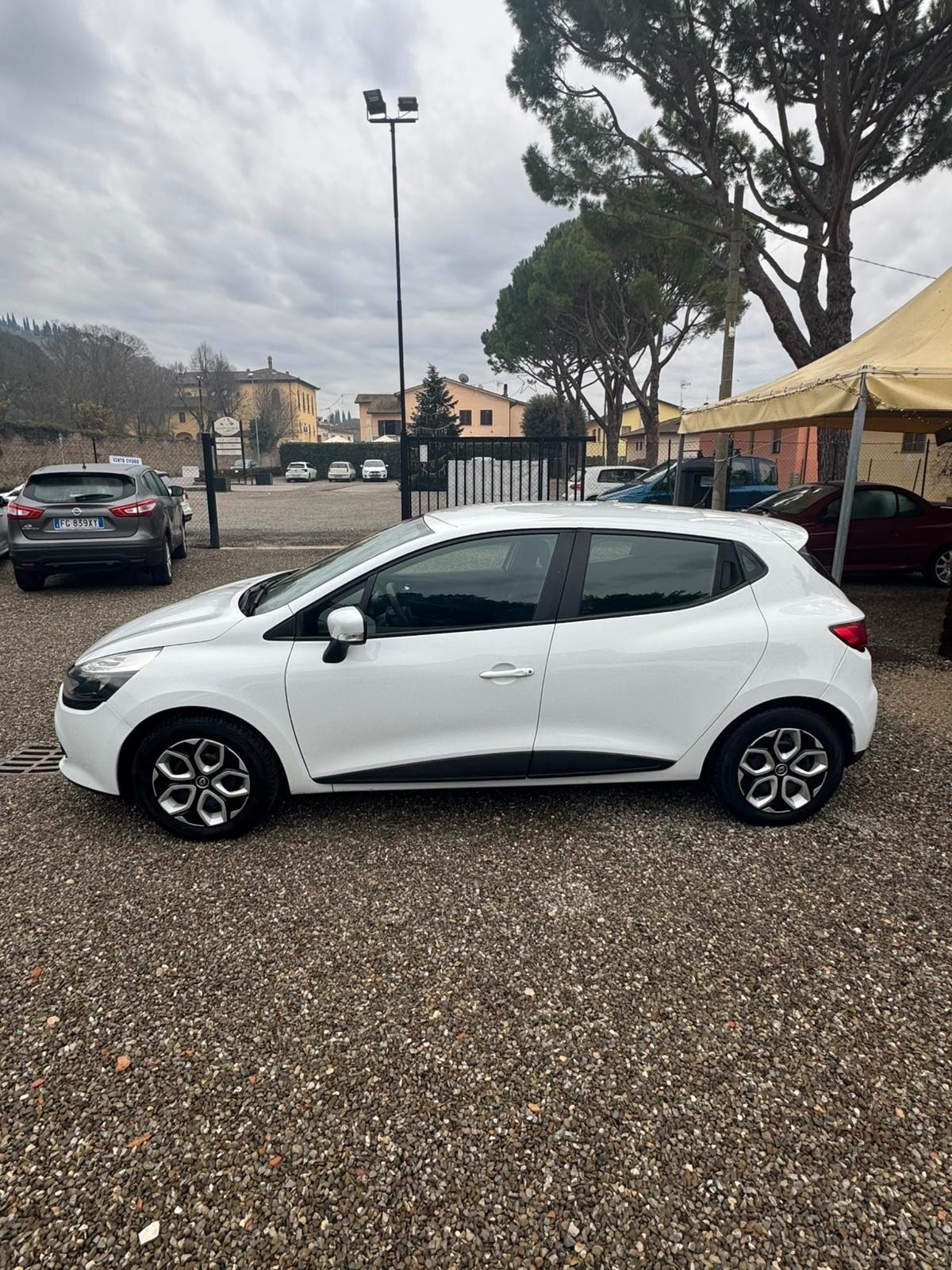Renault Clio Sporter dCi 8V 75CV Start&Stop Energy Duel