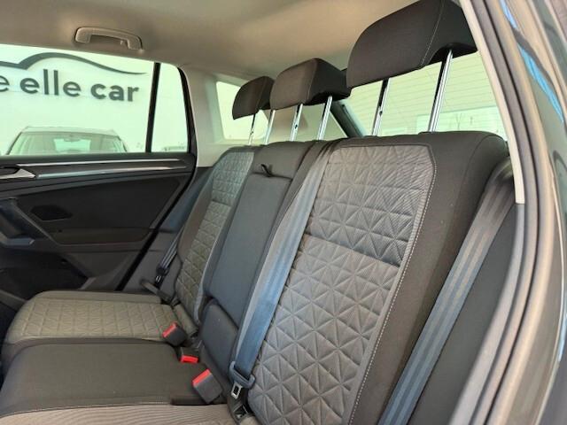 Volkswagen Tiguan 2.0 TDI 150 CV SCR DSG Life 2022