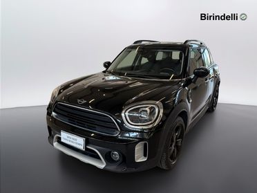 MINI Mini Countrym.(F60) - Mini 1.5 One D Northwood Edition Countryman