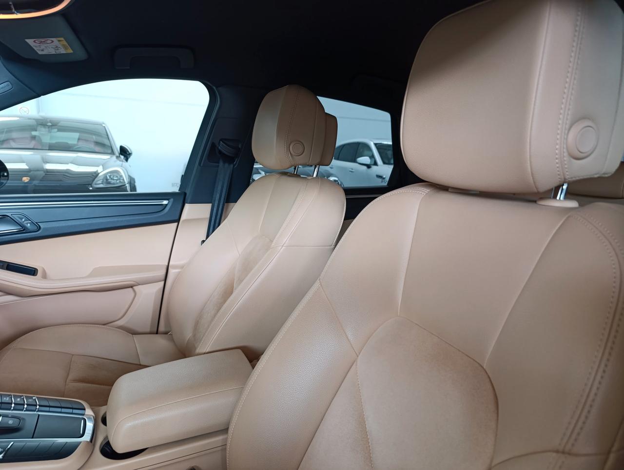 Porsche Macan 2.0 252cv pdk