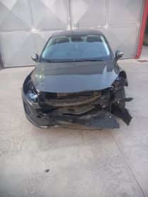 Ford Fiesta 2023 Incidentata sinistrata