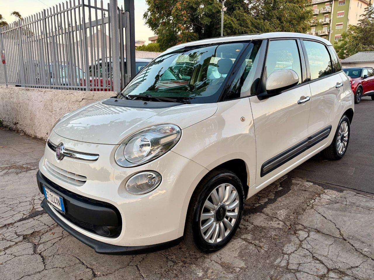 Fiat 500 L 500L 1.3 mjt Lounge 85cv