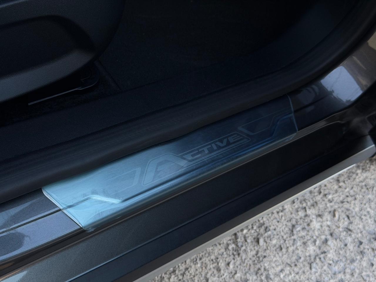 Ford Fiesta 1.5 TDCi 85cv Active