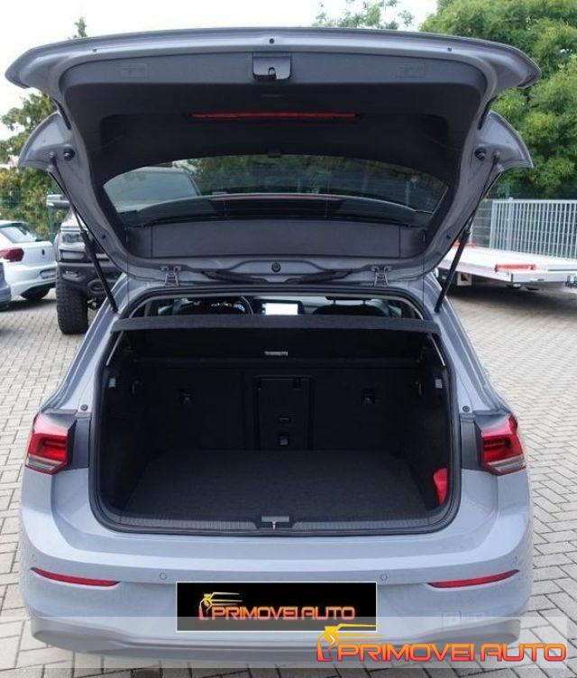 VOLKSWAGEN Golf 1.0 TSI EVO United
