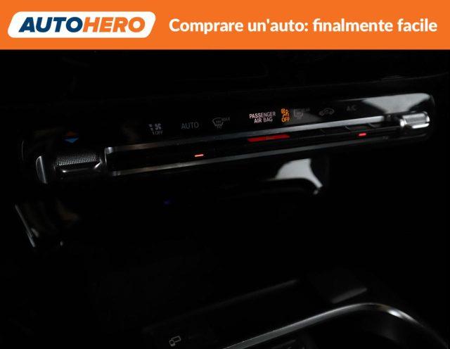 MERCEDES-BENZ A 180 d Automatic Sport