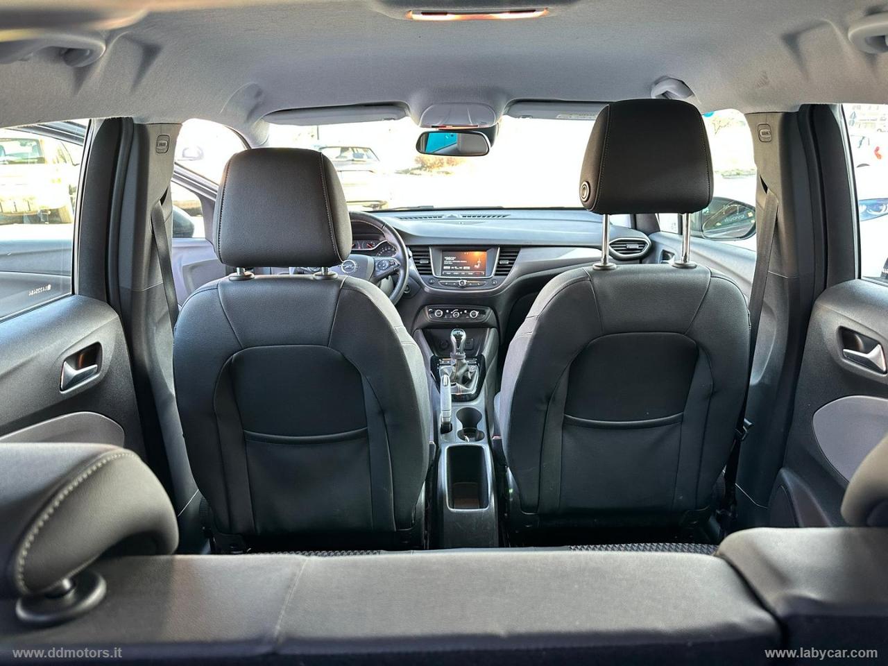 OPEL Crossland X 1.2 12V S&S Innovation **PROMO**