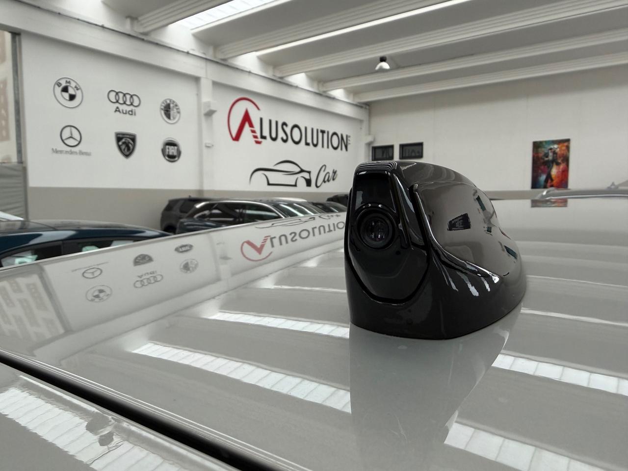 Land Rover Range Evoque 2.0D I4-L.Flw 150CV AWD Aut R-Dynamic HSE