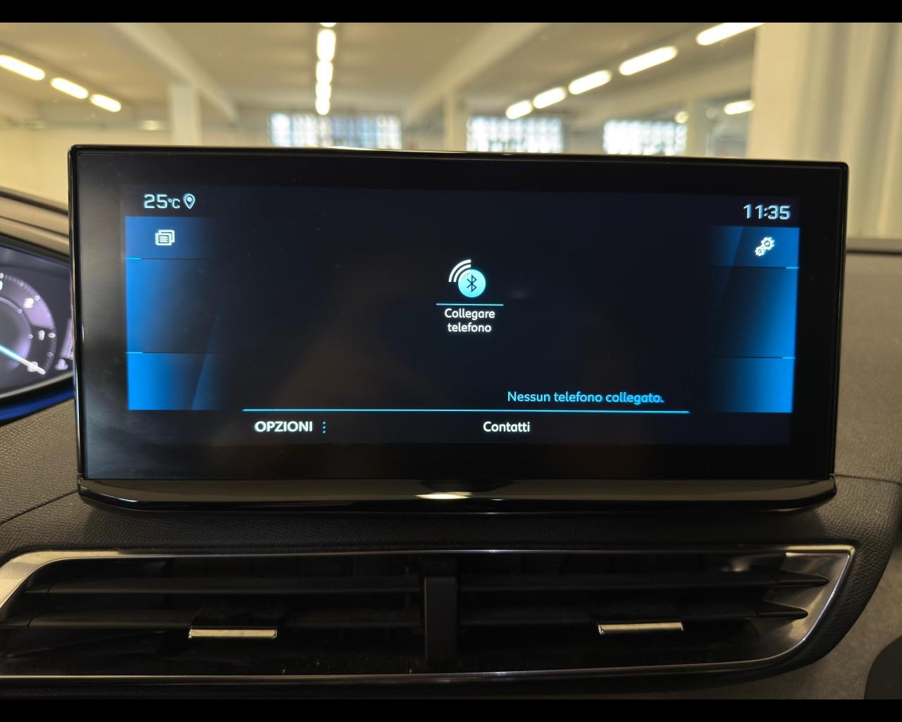 PEUGEOT 3008 2ª serie - 3008 BlueHDi 130 S&S EAT8 GT