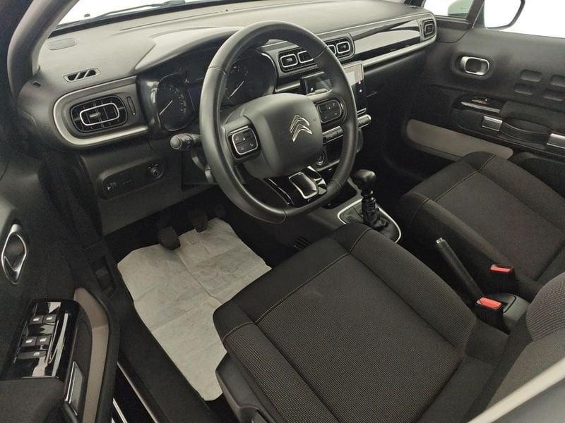 Citroën C3 PureTech 110 S&S Max