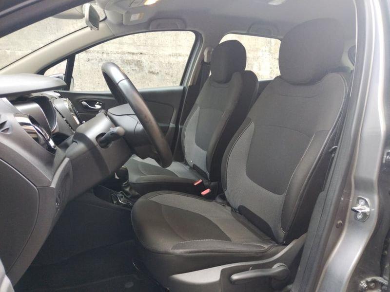 Renault Captur 1.2 TCE INTENS (ENERGY R-LINK) S&S 120CV ED