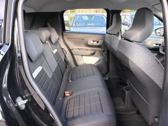 CITROEN C3 Turbo 100 Cv S&S Plus