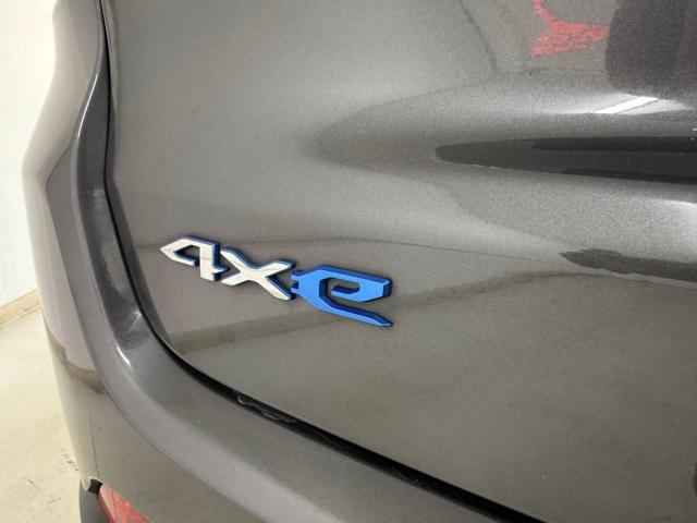 JEEP Compass 1.3 Turbo T4 190 CV PHEV AT6 4xe Limited