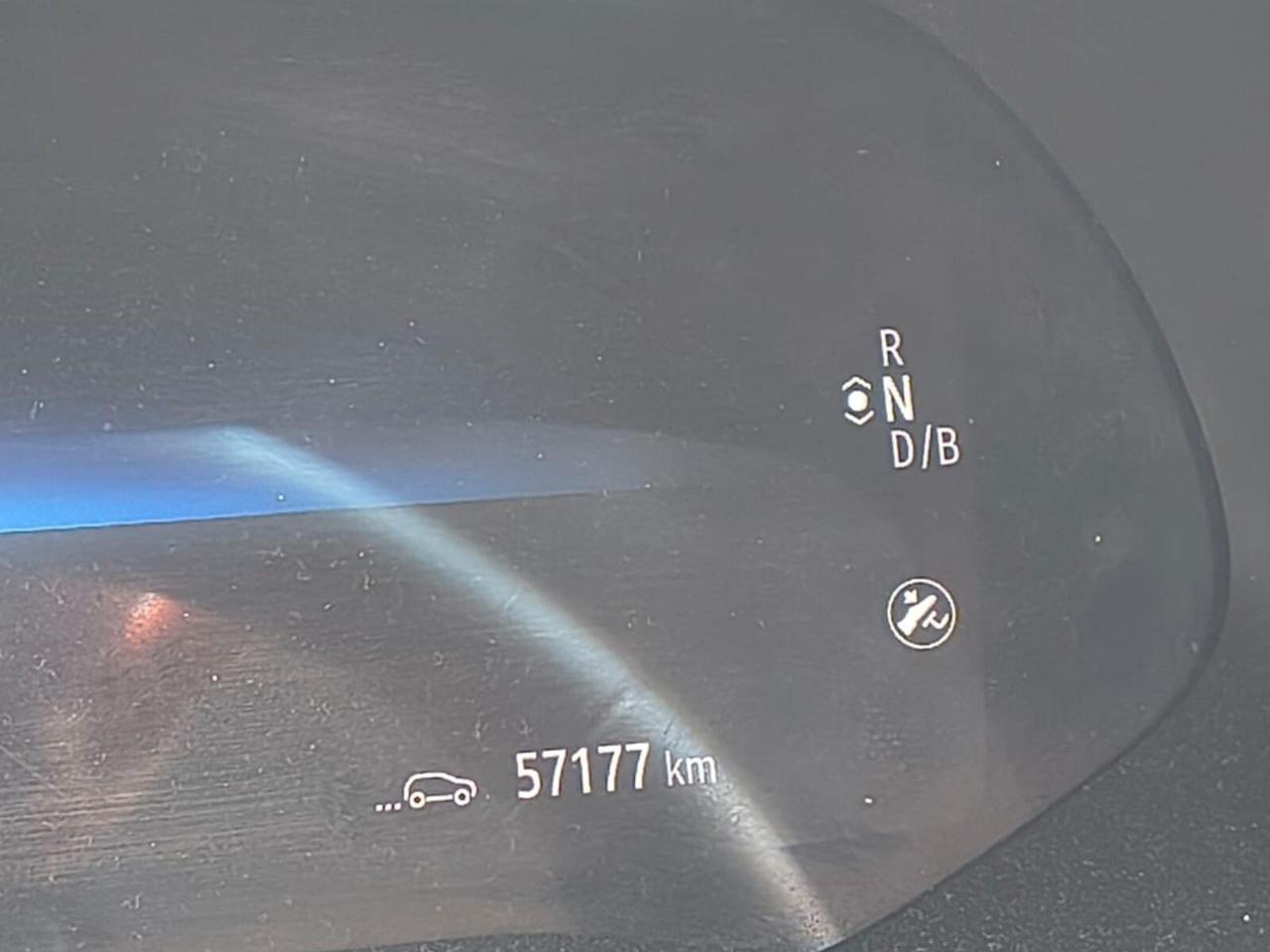 Renault ZOE Equilibre R110