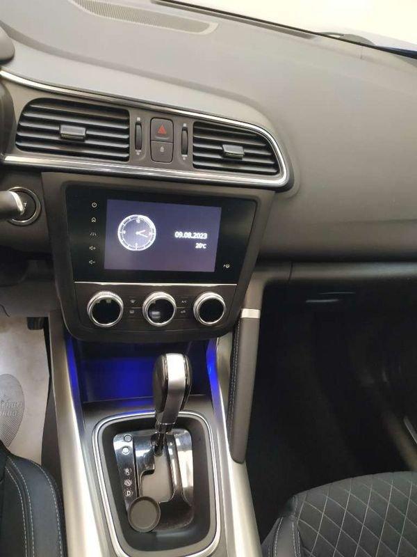 Renault Kadjar 1.5 blue dci Intens 115cv edc