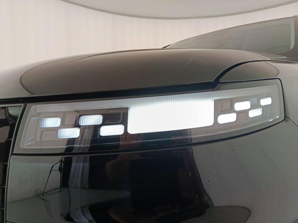 JAECOO PHEV 1.5TGDI - Trazione anteriore DHT1 Premium (2WD)