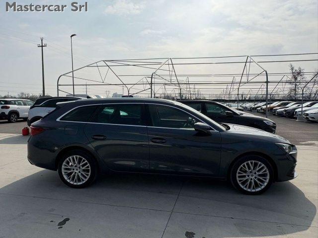 SEAT Leon Sportstourer 2.0 tdi Xcellence 150cv dsg - GF989SA