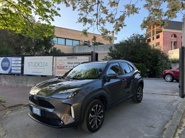 Toyota Yaris Cross 1.5 Hybrid 02/2023