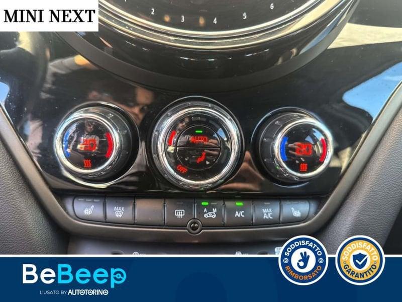 MINI Countryman Mini F60 MINI 2.0 COOPER D YOURS AUTO