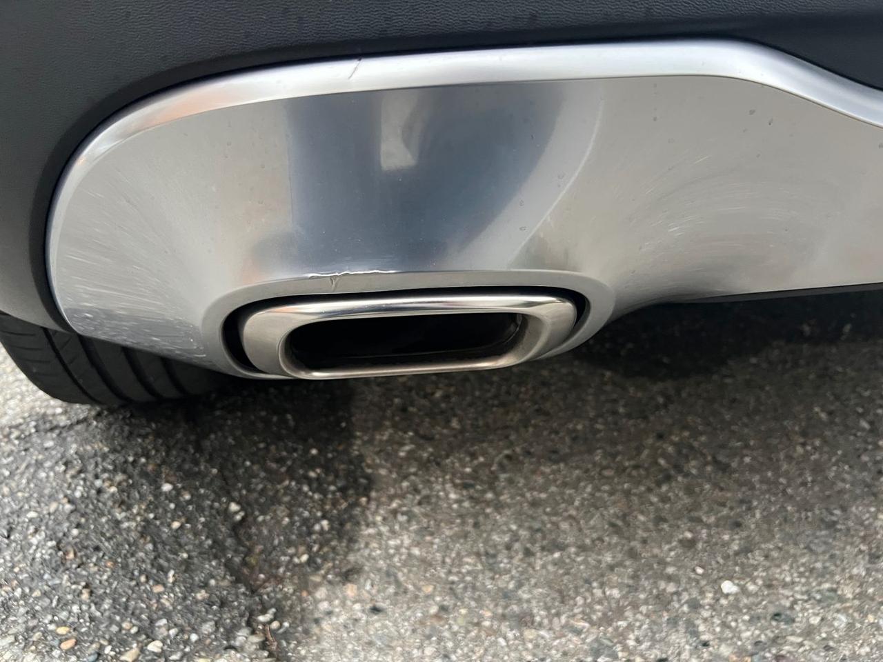 Mercedes-Benz GLA 180 CDI Sport Plus GLA 180 #7898