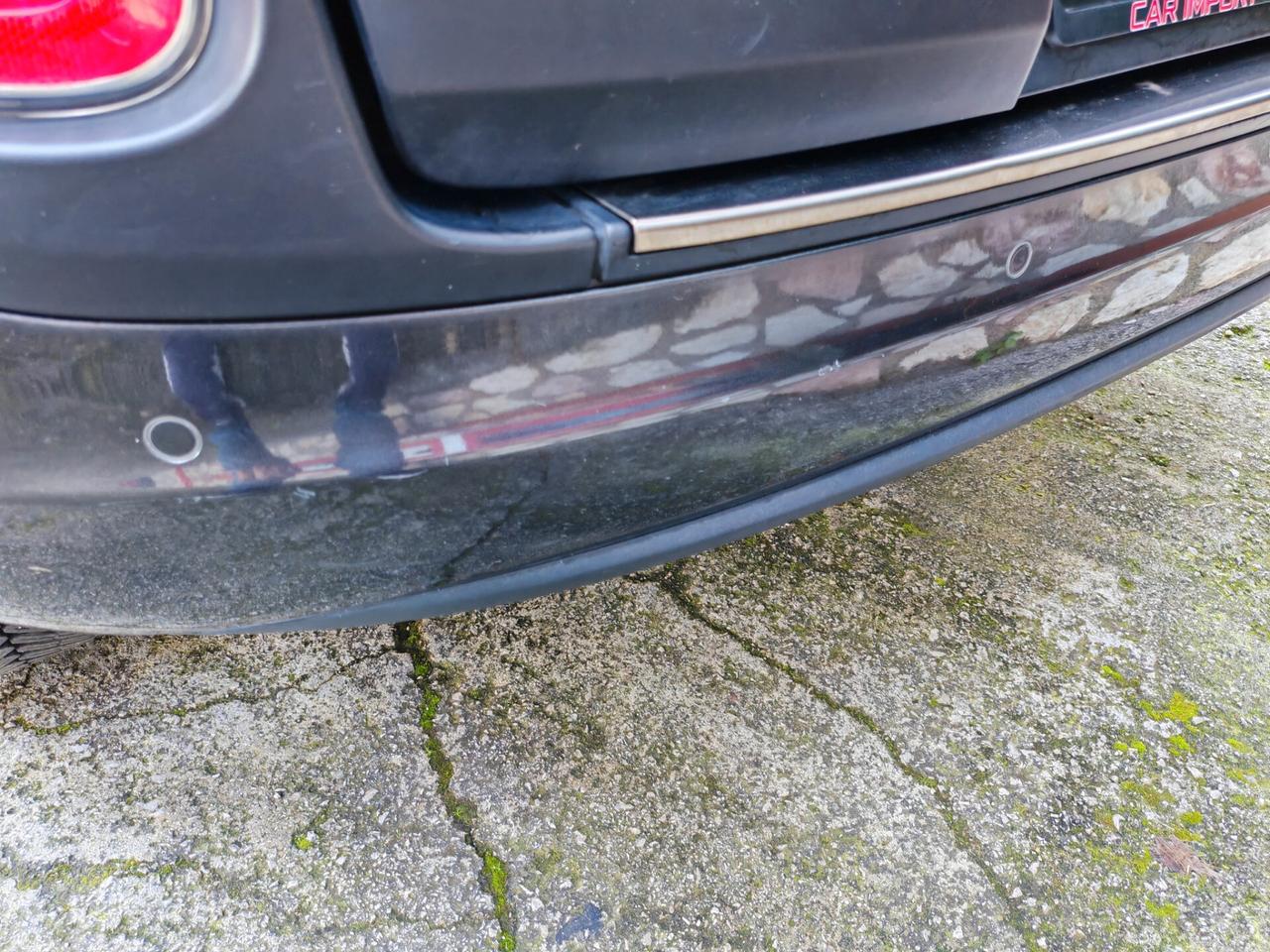 Fiat 500L 1.3 diesel 02/2015 CV85 LOUNGE