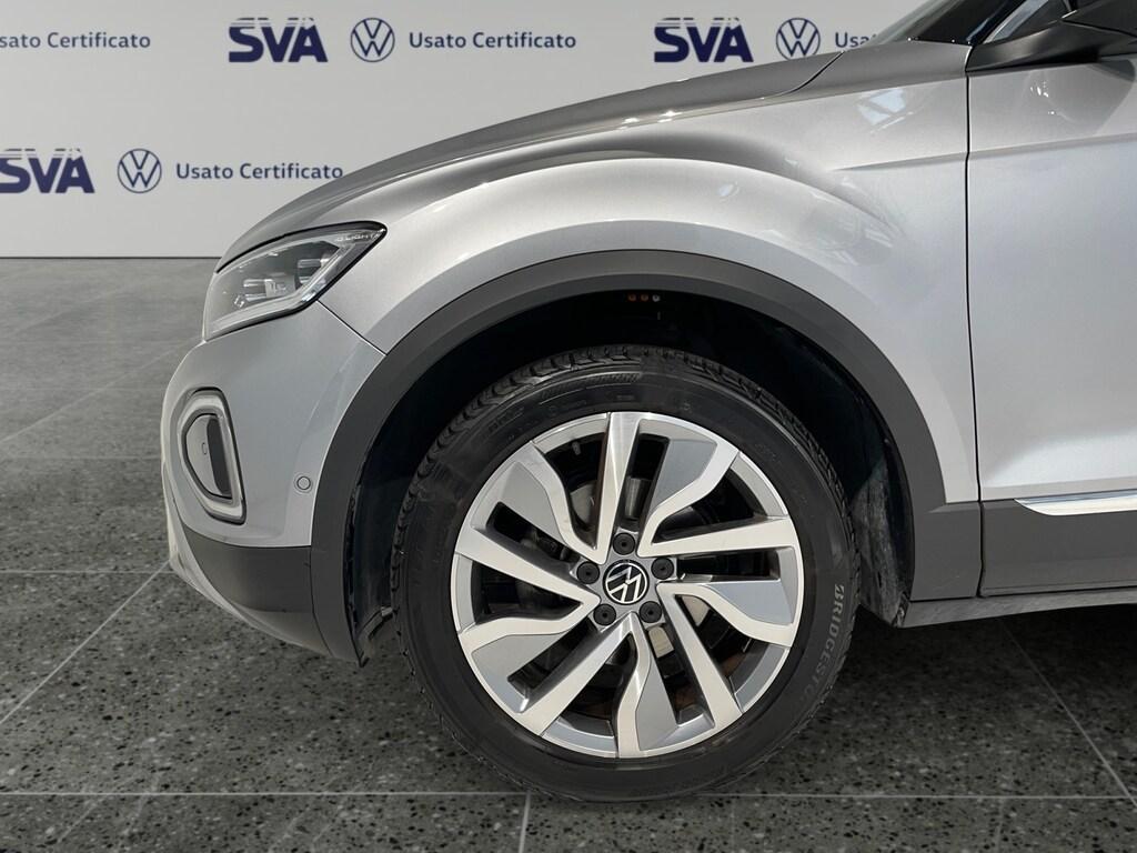 Volkswagen T-Roc 2.0 TDI 115CV Style