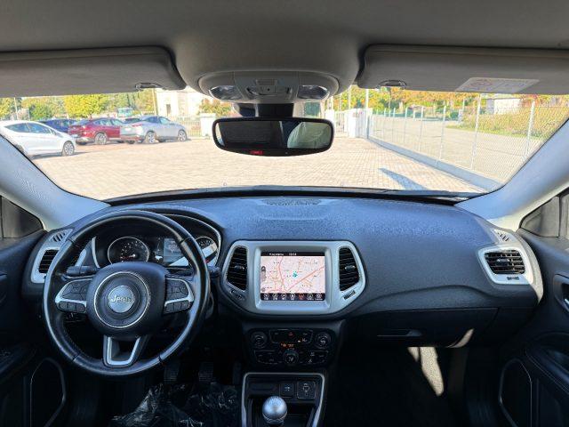 JEEP Compass 1.3 Turbo T4 2WD Longitude PREZZO REALE