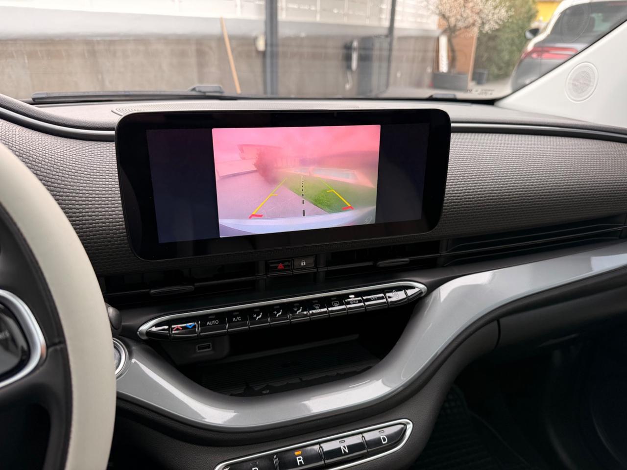 Fiat 500 500e 42 kWh La Prima - AUTO FULL