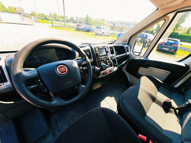 FIAT Ducato 35 2.3 MJT 130CV PL Cabinato