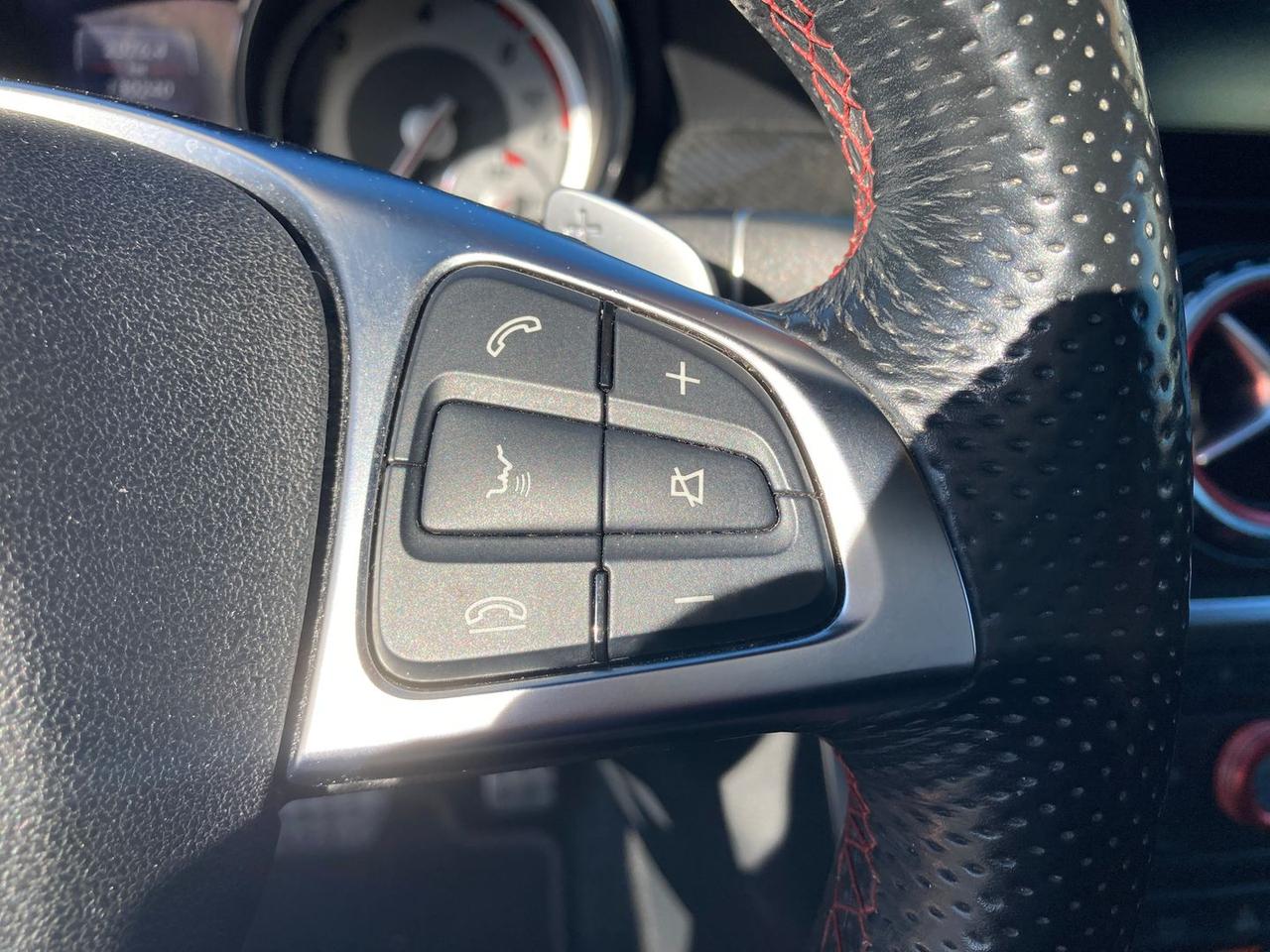 Mercedes-Benz GLA 200 GLA-Clas #7807