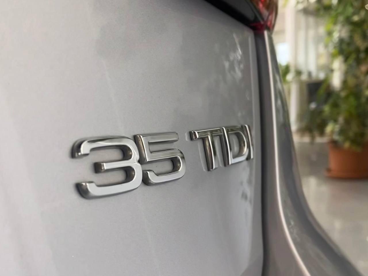 AUDI A4 35 AVANT 2.0 TDI 150CV S-TRONIC MOD. BUSINESS