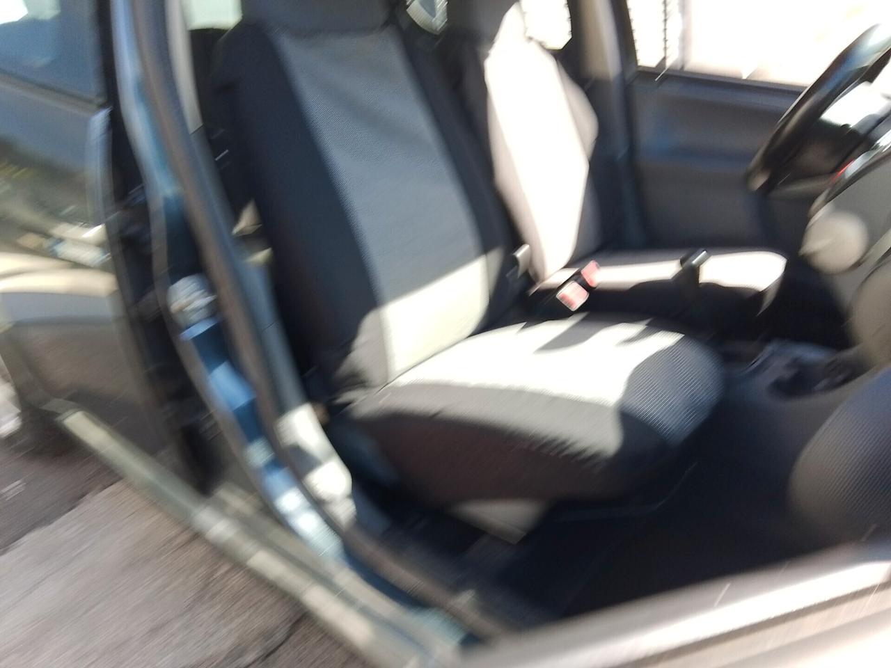 Citroen C1 1.0 5 porte Attraction