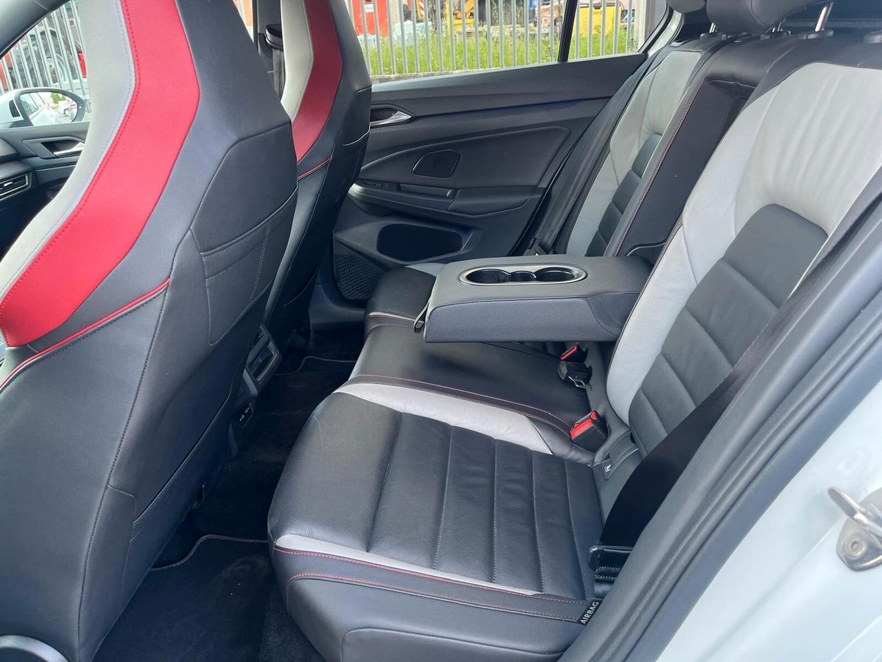 Volkswagen Golf GTI Clubsport 45